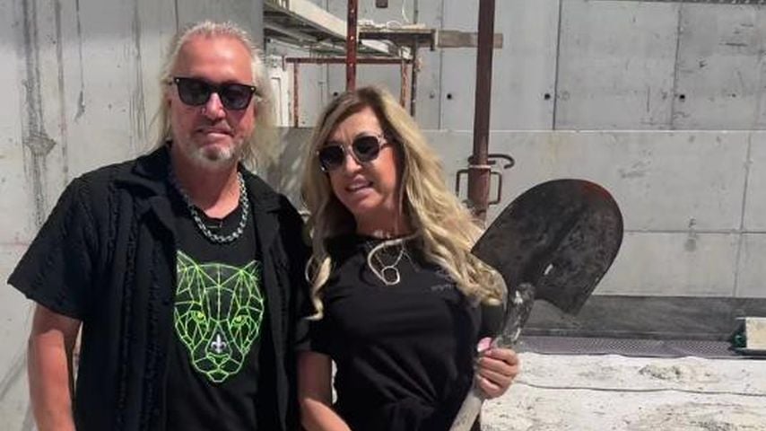 Robert und Carmen Geiss im Mai 2025