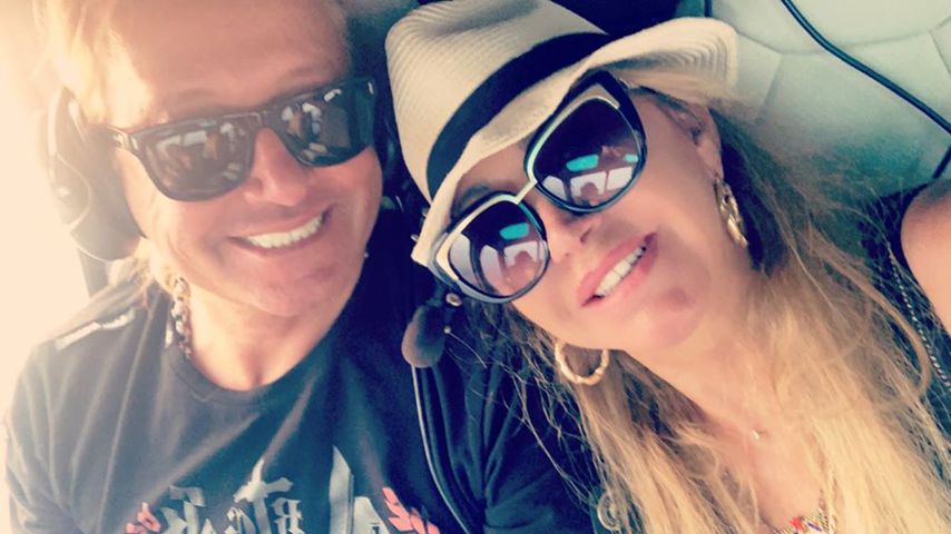 "Die Geissens"-Stars Robert und Carmen Geiss