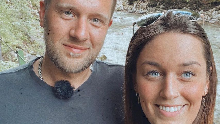 Robert und Emily, "Hochzeit auf den ersten Blick"-Teilnehmer 2020