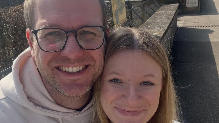 "Hochzeit auf den ersten Blick"-Marina ist Mama geworden
