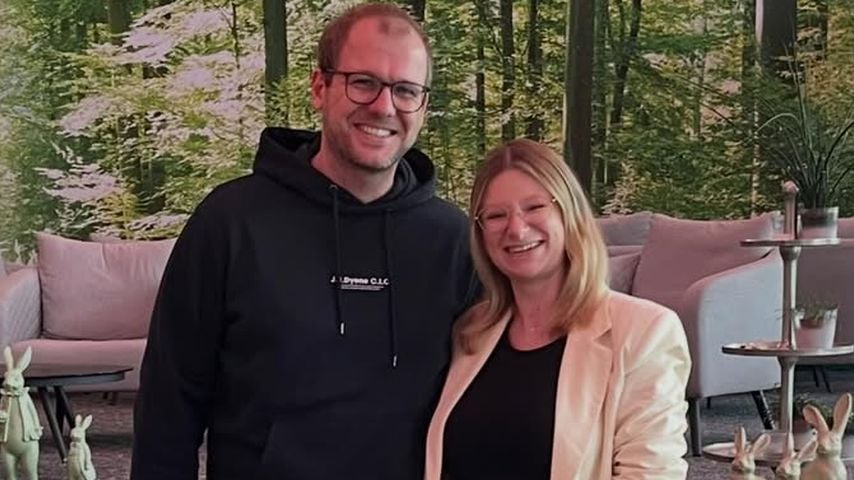 Robert und Marina, "Hochzeit auf den ersten Blick"-Ehepaar