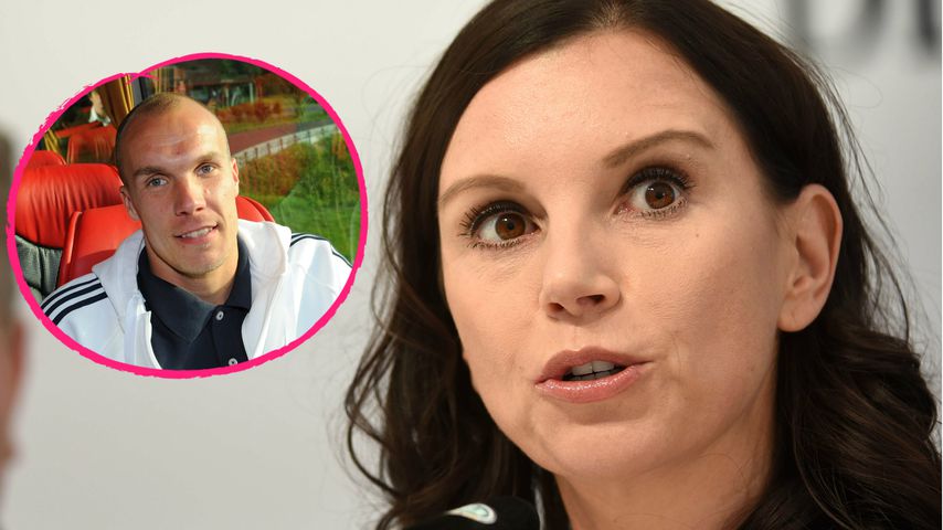 Zehntes Todesjahr von Robert Enke: So war es für seine Frau