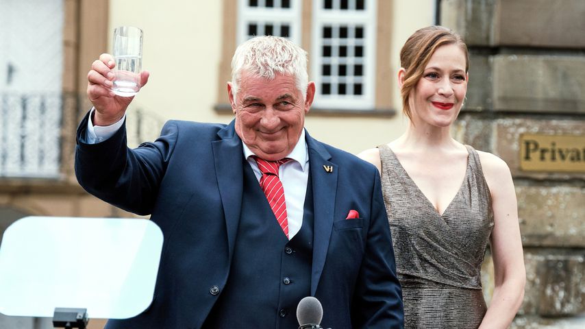 "Verbotene Liebe"-Drama: Plant Eva heimlich die Scheidung?