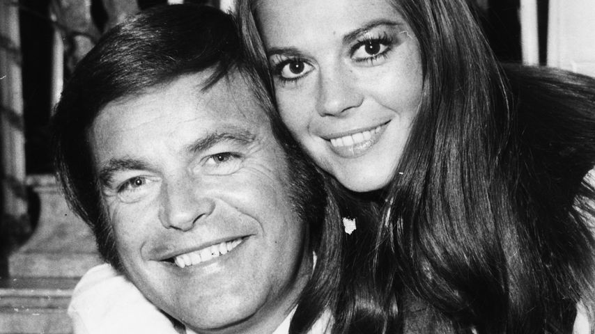 Kurz vor ihrem Tod: Natalie Wood floh vor ihrem Mann