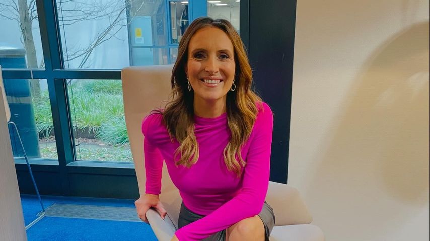 Roberta Bieling, RTL-Moderatorin