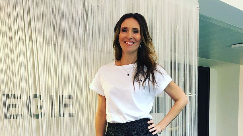 Roberta Bieling, RTL-Moderatorin