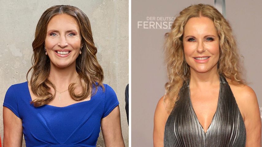 Roberta Bieling geht: Sie wird Katja Burkards neue Kollegin