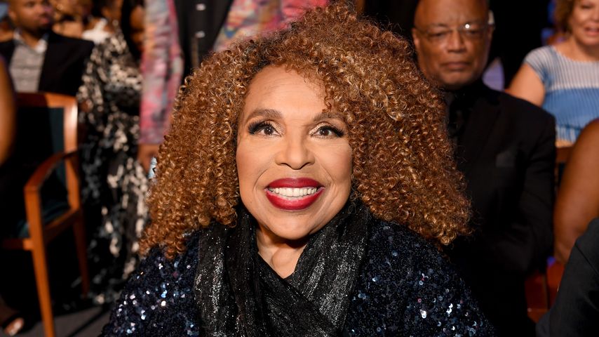 "Killing Me Softly"-Star Roberta Flack stirbt mit 88 Jahren