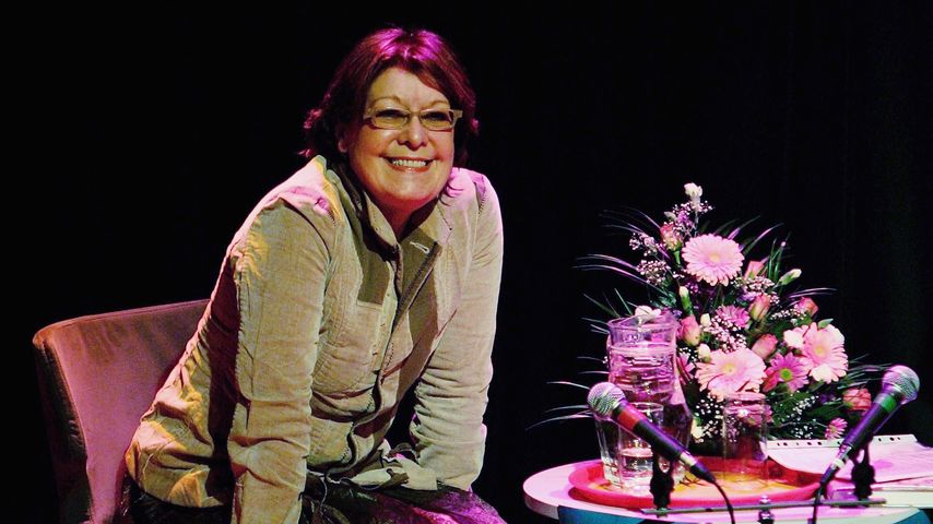 Roberta Taylor im Jahr 2006