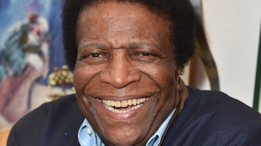 Roberto Blanco