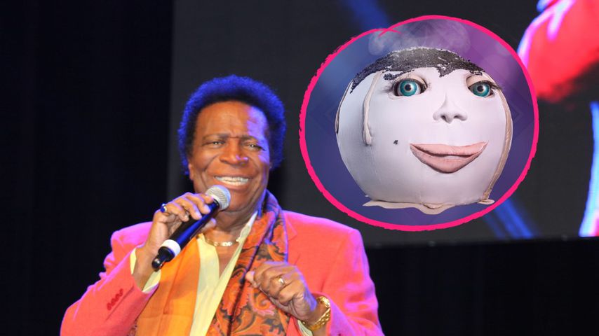 Roberto Blanco war "The Masked Singer Austria"-Germknödel