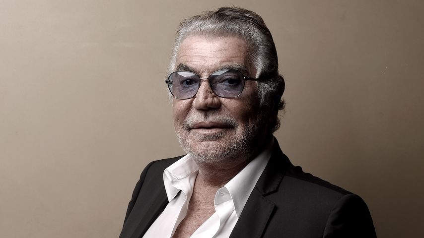 Roberto Cavalli ist tot: Label teilt emotionales Statement
