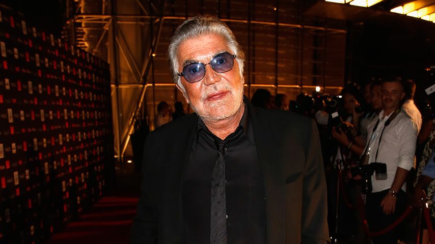 Roberto Cavalli, Designer