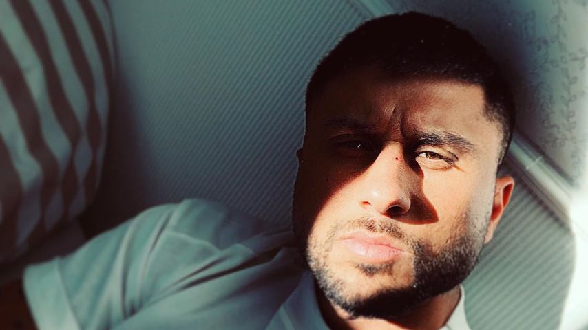 Hate gegen Sarah: Ex-Freund Roberto nimmt sie in Schutz