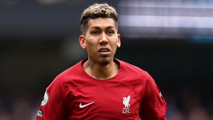 Vater von Fußballer Roberto Firmino stirbt auf Familienreise