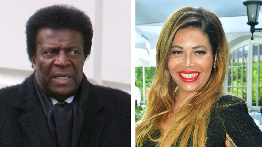 Papa Roberto gönnt Patricia Blanco die neue Liebe nicht!