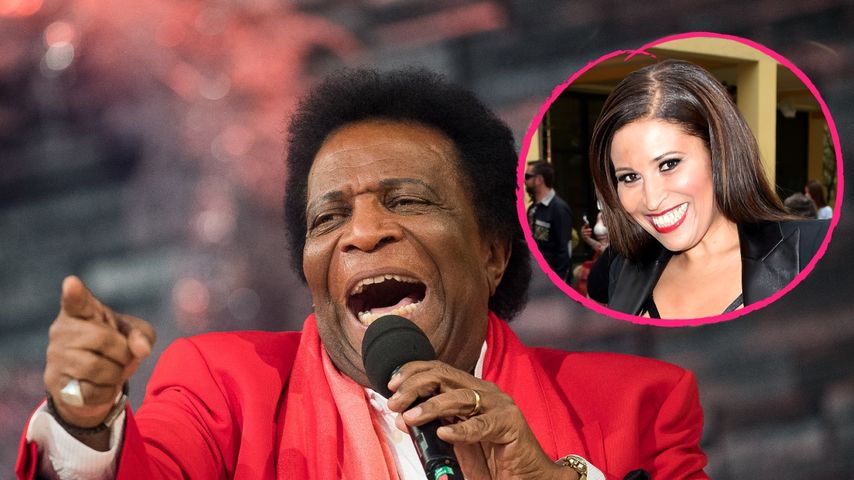 Roberto Blanco erkannte seine Tochter nach Beauty-OPs nicht
