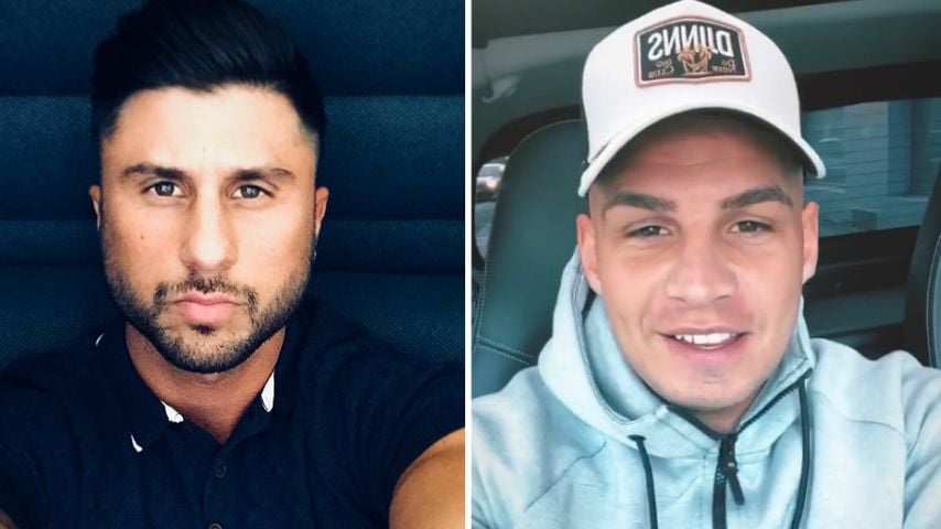 Roberto-Sarah-Beef: Jetzt äußert sich Pietro Lombardi dazu!