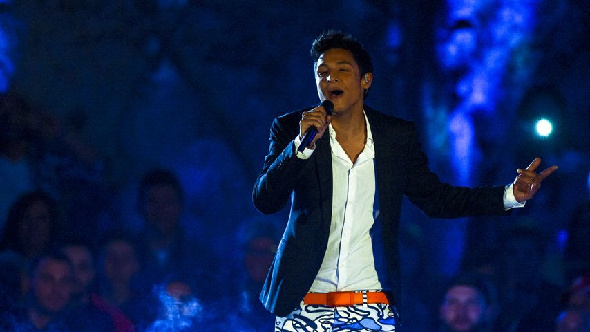 Coming-out: Ex-DSDS-Star Robin Eichinger steht auf Männer!