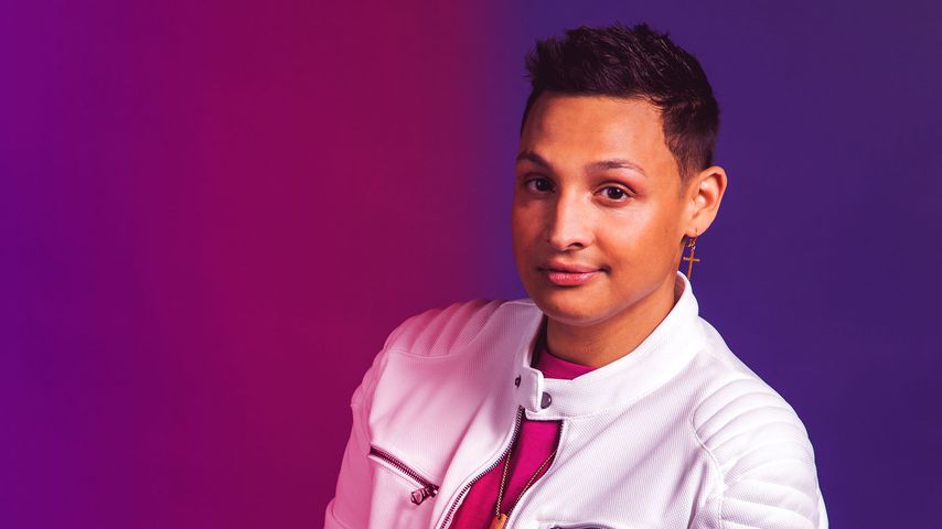 Robin Eichinger, "Battle of the Bands"-Kandidat