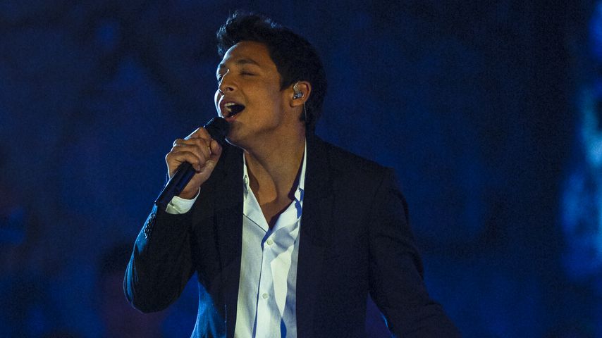 Nach TV-Dating-Pleite: Ex-DSDS-Robin Eichinger verliebt?