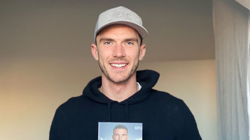Robin Gosens, Profifußballer