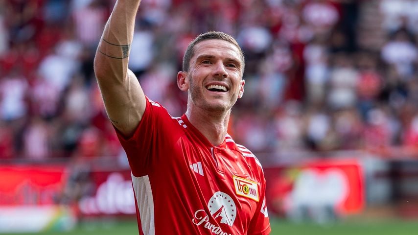 Robin Gosens, Fußballprofi