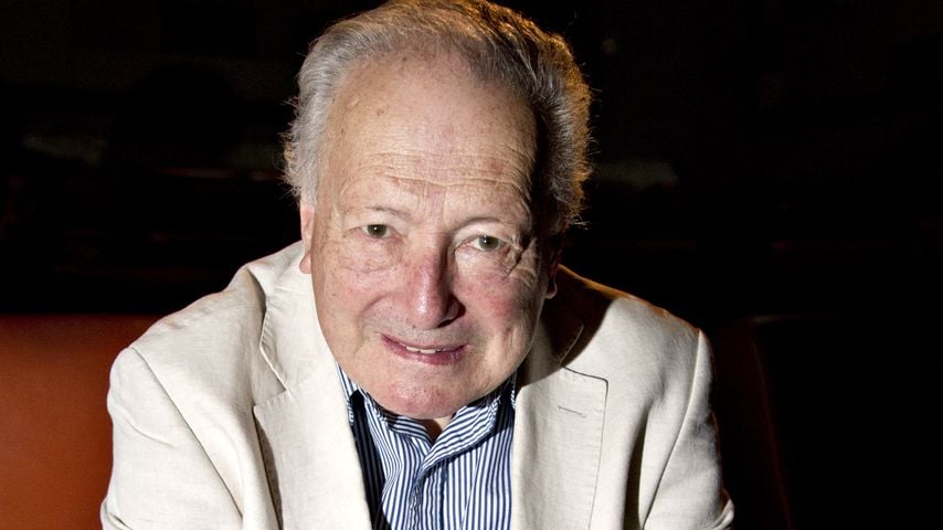 Berühmter Regisseur: Robin Hardy (✝86) ist gestorben!