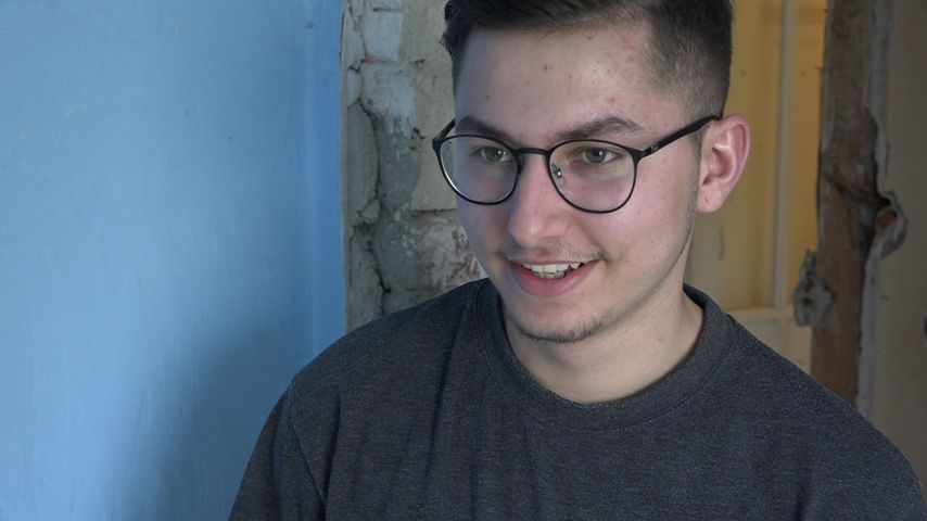 Diese alltäglichen Dinge fallen "Hier & Jetzt"-Robin schwer