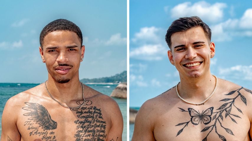 Drama vorprogrammiert: AYTO-Robin und Cansin wetten um Jenny