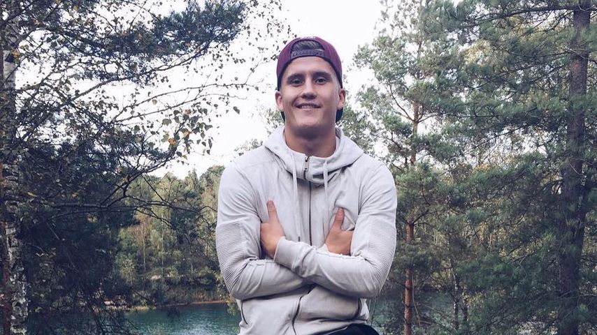 Das hält "Temptation Island"-Robin von Vasis & Tabeas Liebe