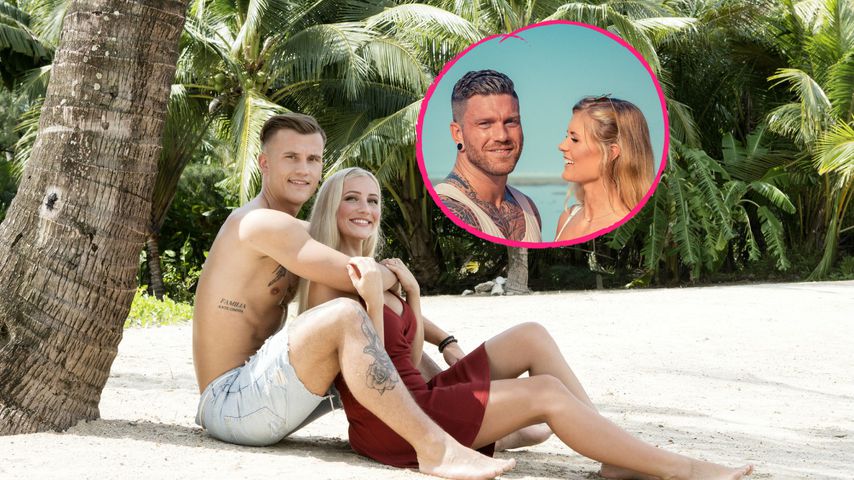 Lena und Robin empört über "Temptation Island"-Tills Antrag!