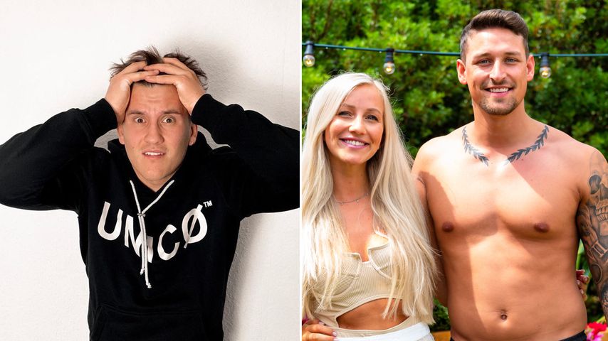 Ex-Freund Robin: "Love Island"-Jannik ist nichts für Lena!