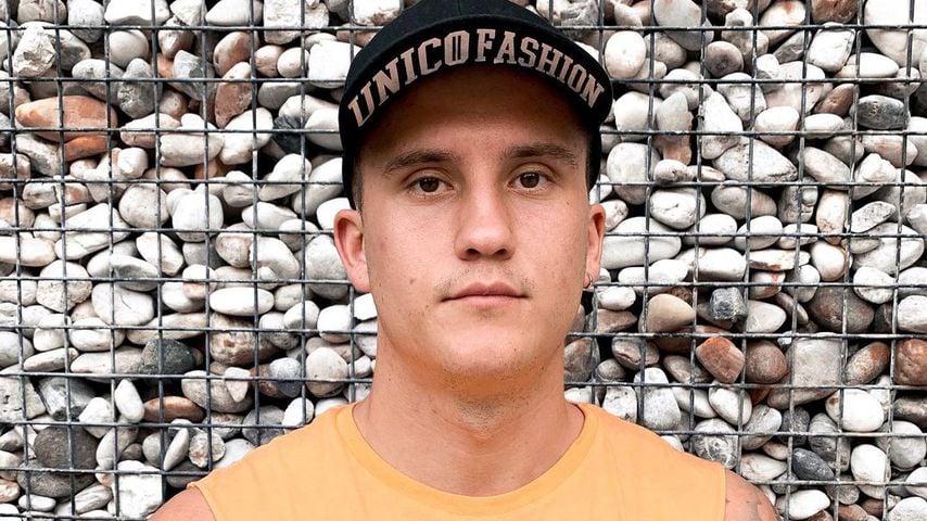 Robin Riebling, Ex-"Temptation Island"-Kandidat
