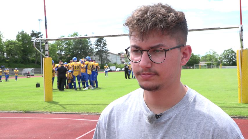 Das erhofft sich schwerkranker Robin durch "Hier & Jetzt"