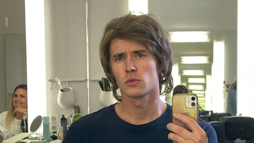 Robin Schick, Schauspieler