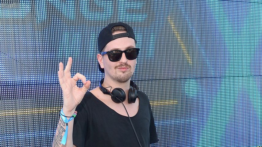 Alk & Drogen im DJ-Business: Jaden Bojsens Angst vor Absturz