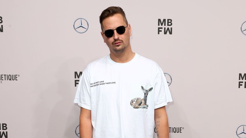 Robin Schulz bestätigt Liebes-Aus nach zehn Jahren Beziehung