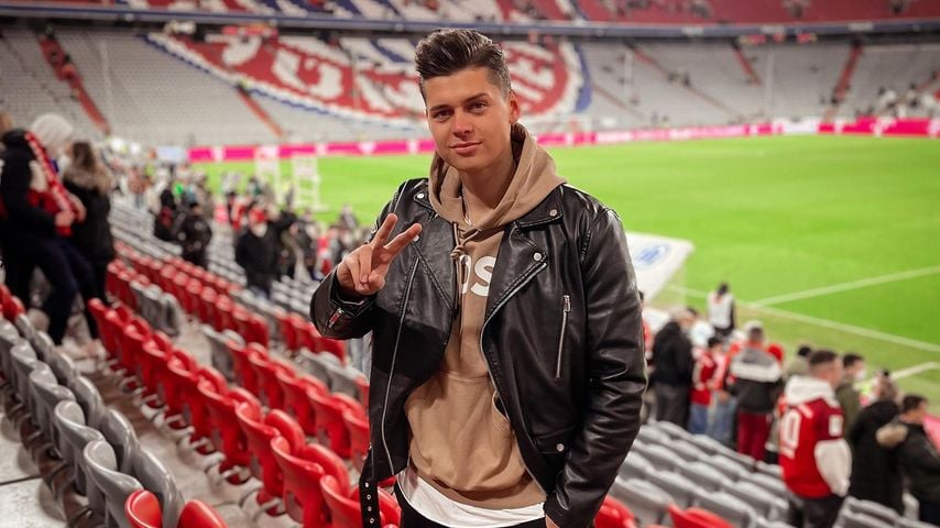 Robin Widmann, Influencer