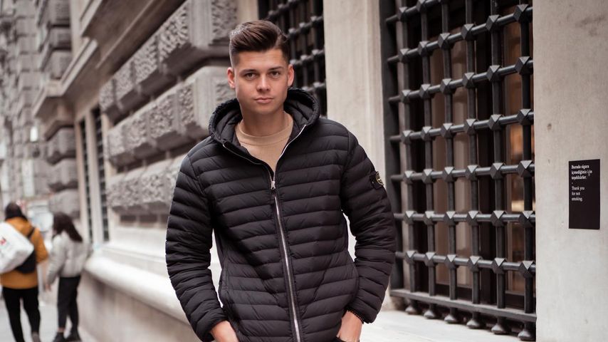 "Love Island"-Sieger Robin macht den Staffel-Pärchencheck!