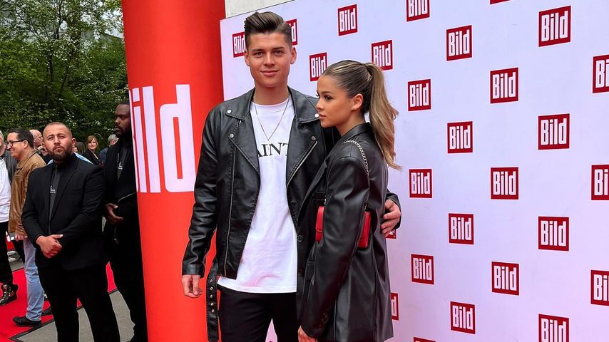 Wie "Love Island"-Robin: Will auch Schwester Alisa ins TV?