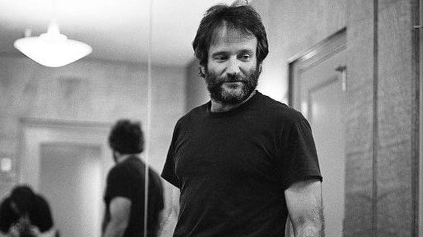 Für immer Legende: Robin Williams ist schon neun Jahre tot