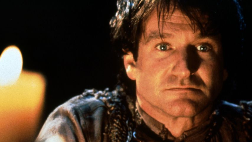 Grausige Details: Hat Robin Williams sich erhängt?