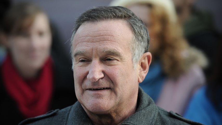 Robin Williams, Schauspieler