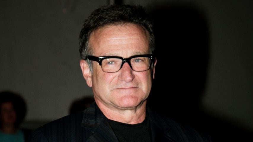 Robin Williams