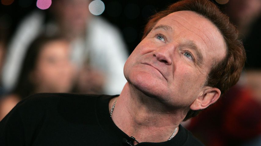 Robin Williams, Schauspieler