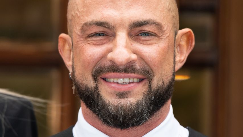 UK-"Let's Dance"-Profi Robin Windsor stirbt mit 44 Jahren