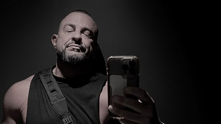 So ging es dem UK-Tanzprofi Robin Windsor vor seinem Tod!