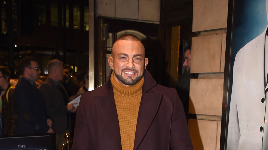 Tragische Enthüllungen über den verstorbenen Robin Windsor!