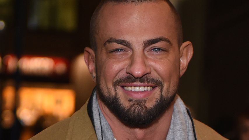 Robin Windsor im Februar 2016